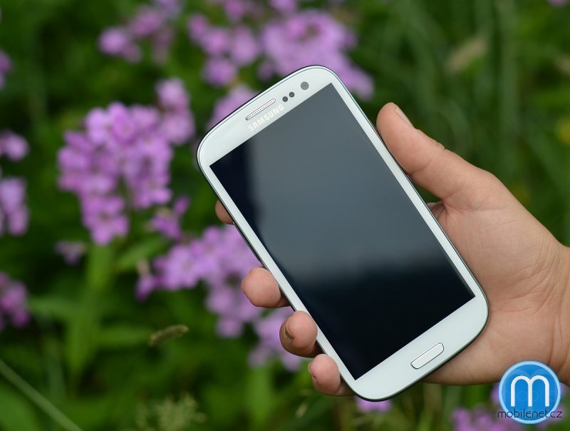 Samsung Galaxy S III