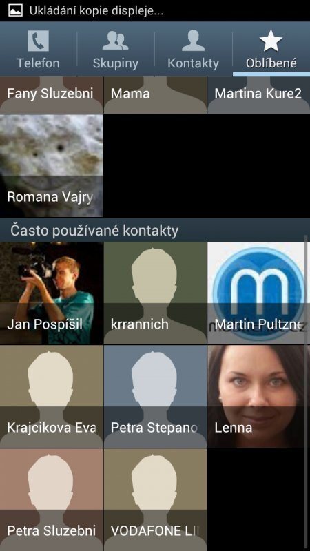 Samsung Galaxy S III