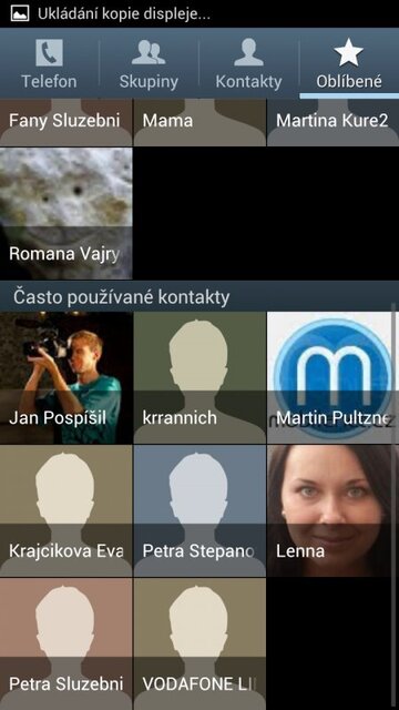 Samsung Galaxy S III