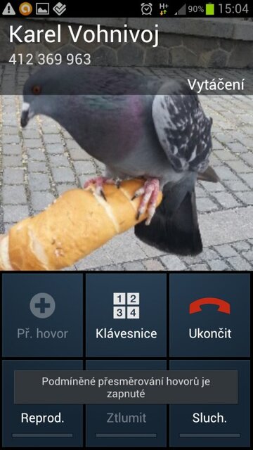 Samsung Galaxy S III