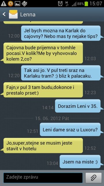 Samsung Galaxy S III