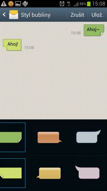 Samsung Galaxy S III