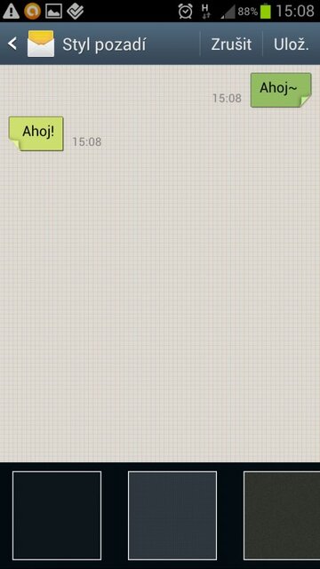 Samsung Galaxy S III