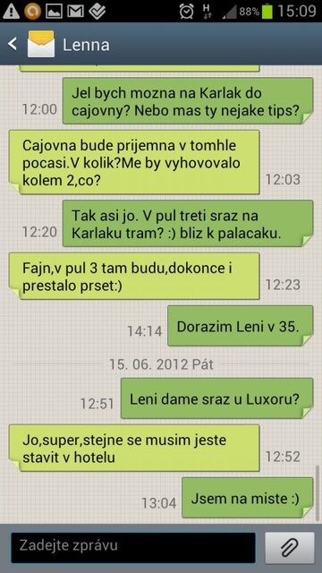 Samsung Galaxy S III