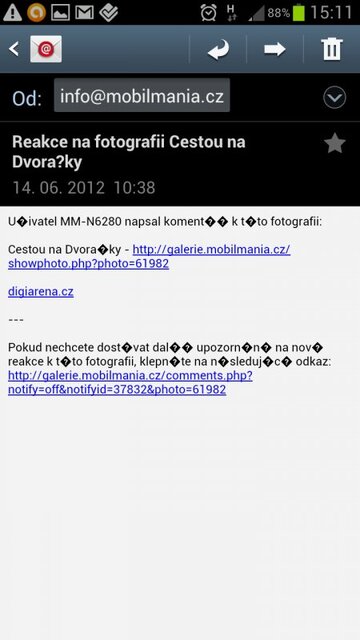 Samsung Galaxy S III