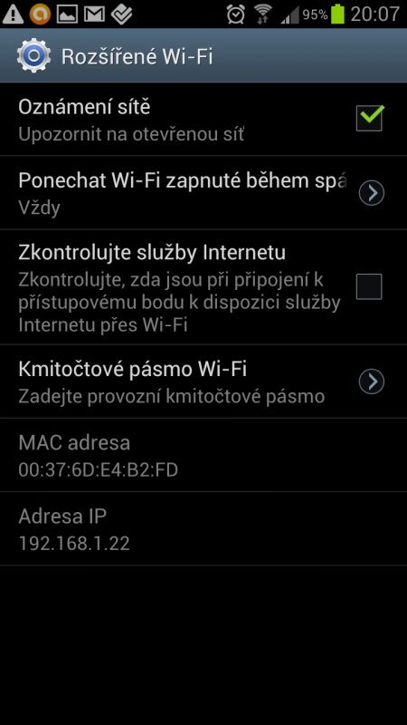 Samsung Galaxy S III