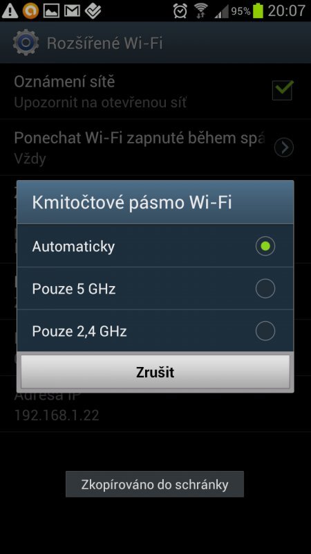 Samsung Galaxy S III