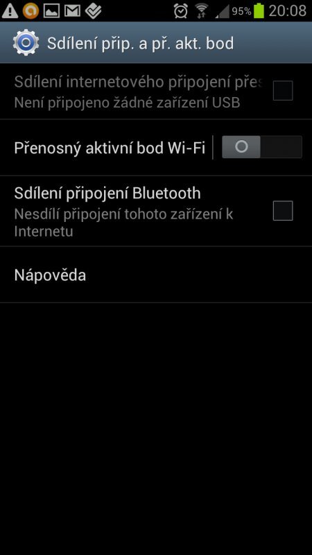 Samsung Galaxy S III
