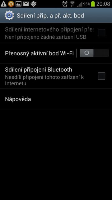 Samsung Galaxy S III