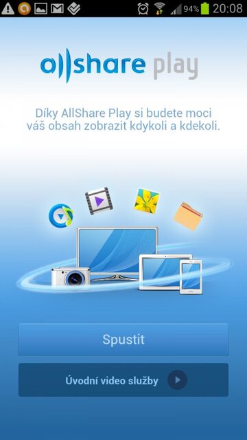 Samsung Galaxy S III