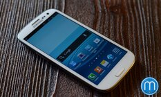 Samsung Galaxy S III