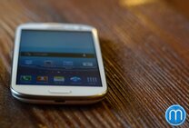 Samsung Galaxy S III