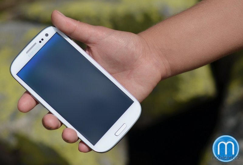 Samsung Galaxy S III