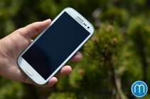 Samsung Galaxy S III