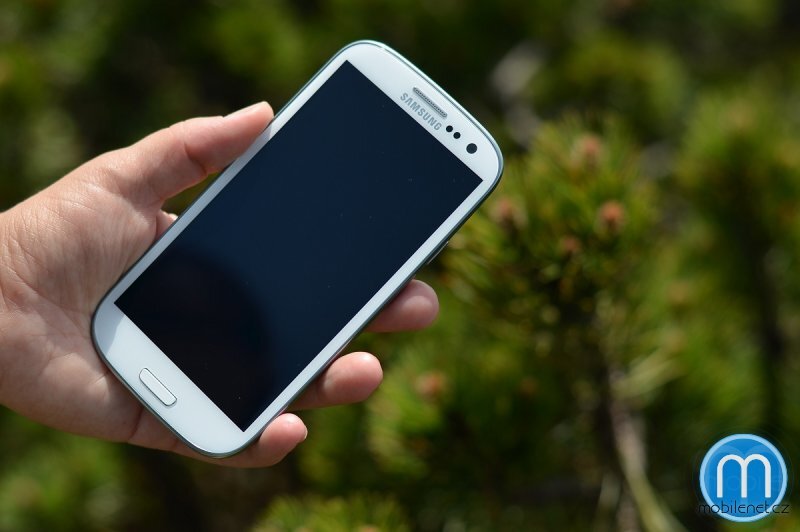 Samsung Galaxy S III