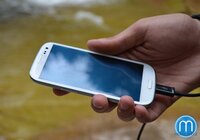 Samsung Galaxy S III