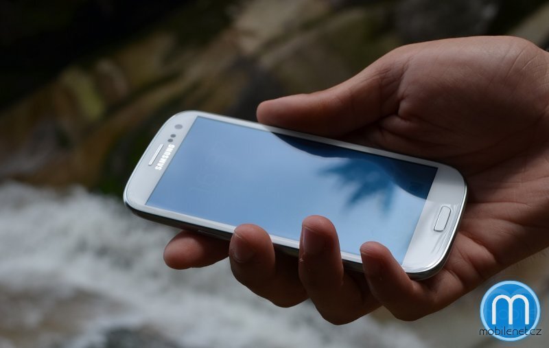 Samsung Galaxy S III