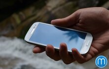 Samsung Galaxy S III