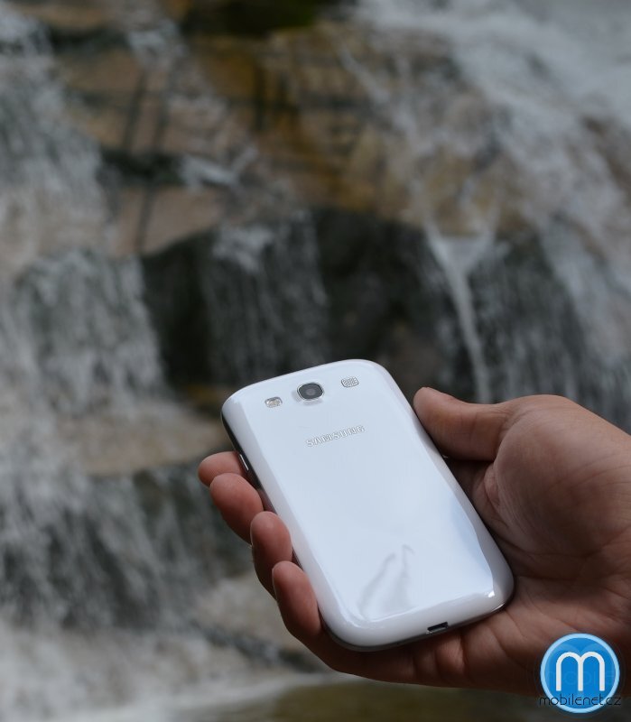 Samsung Galaxy S III