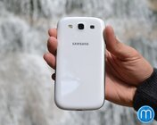 Samsung Galaxy S III