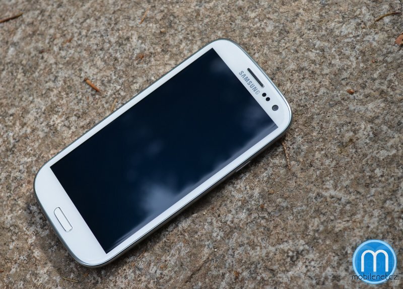 Samsung Galaxy S III
