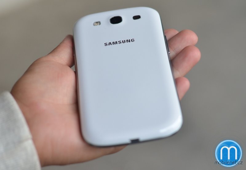 Samsung Galaxy S III