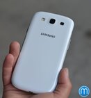 Samsung Galaxy S III