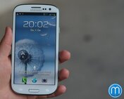 Samsung Galaxy S III