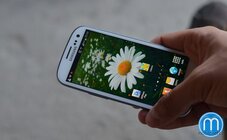 Samsung Galaxy S III
