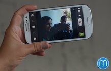 Samsung Galaxy S III