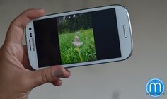 Samsung Galaxy S III