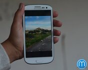 Samsung Galaxy S III