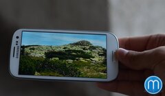 Samsung Galaxy S III