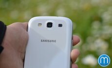 Samsung Galaxy S III