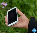 Samsung Galaxy S III