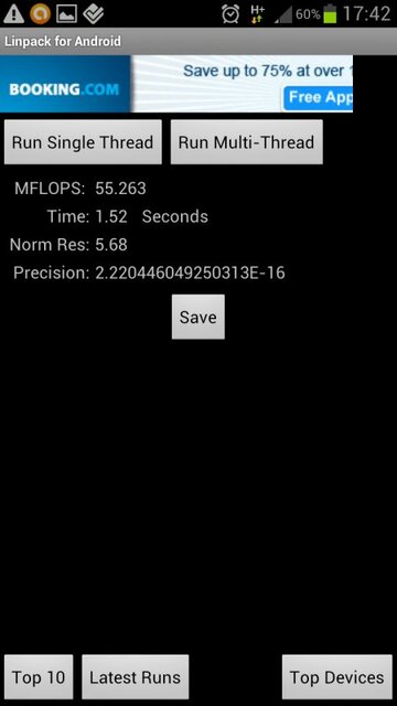 Samsung Galaxy S III