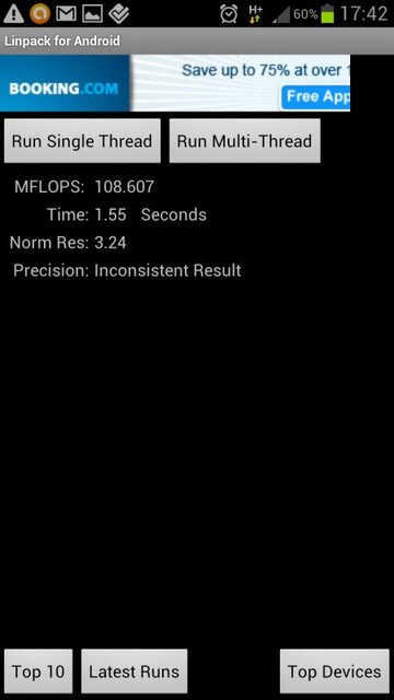 Samsung Galaxy S III