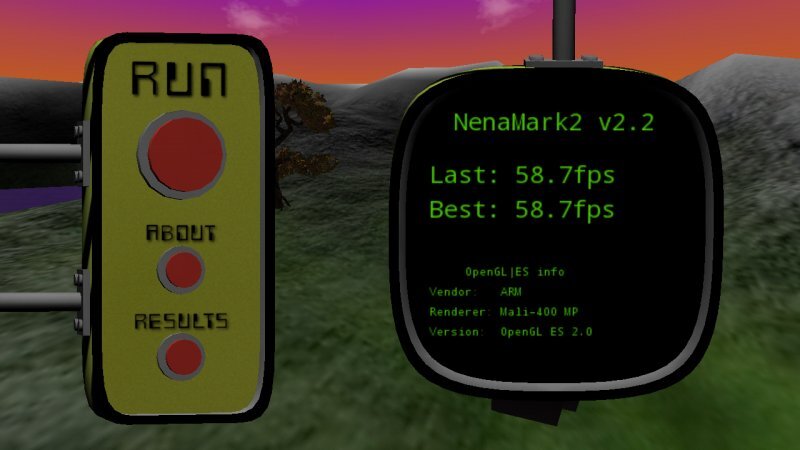 Samsung Galaxy S III