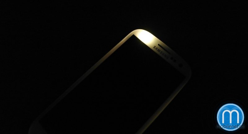 Samsung Galaxy S III