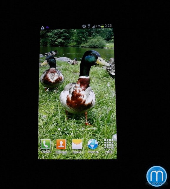 Samsung Galaxy S III