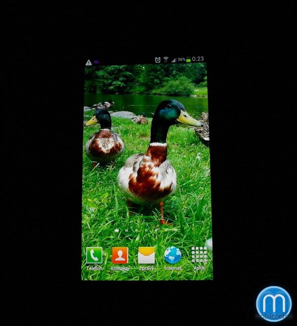 Samsung Galaxy S III