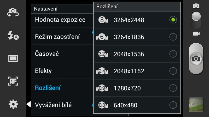 Samsung Galaxy S III