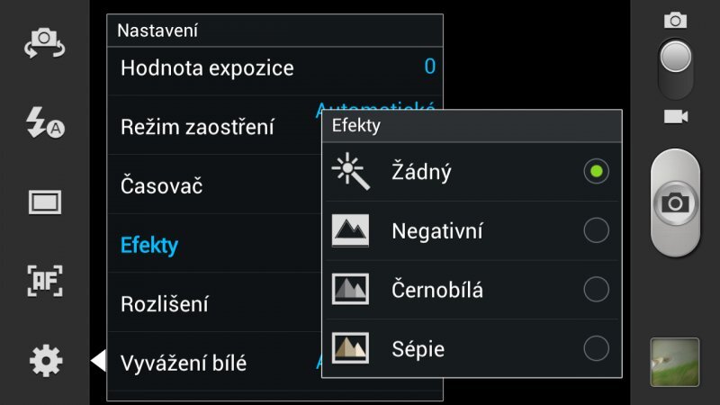 Samsung Galaxy S III