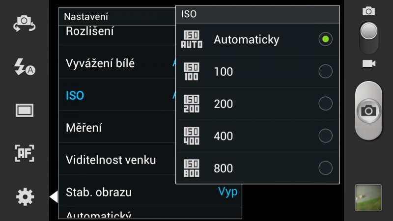 Samsung Galaxy S III