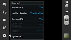 Samsung Galaxy S III