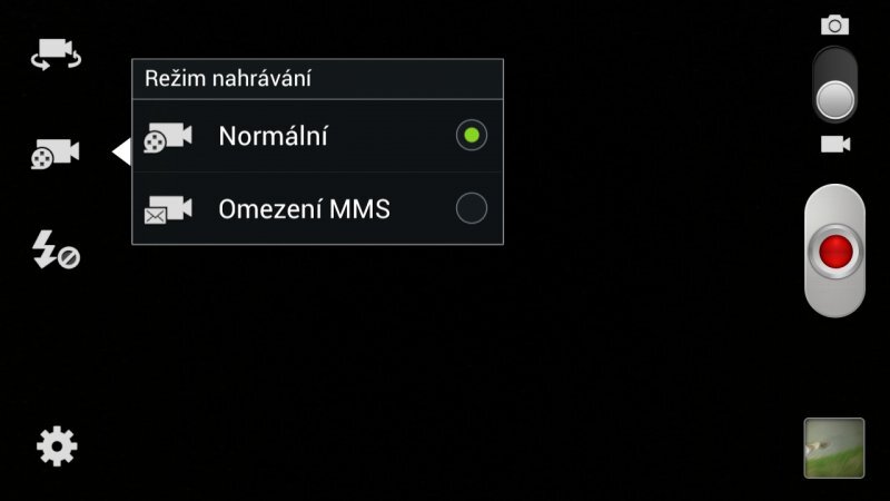 Samsung Galaxy S III