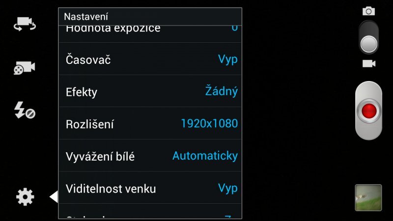 Samsung Galaxy S III