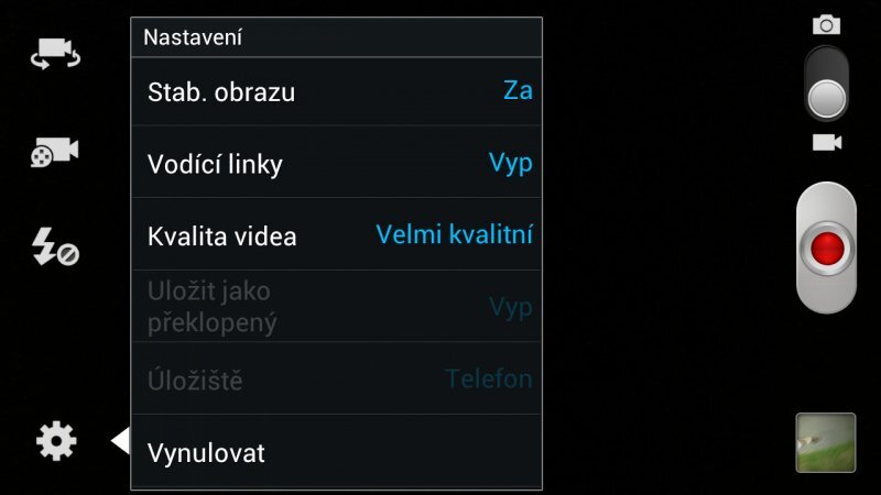 Samsung Galaxy S III