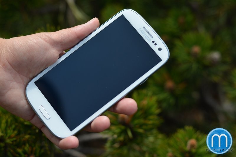 Samsung Galaxy S III