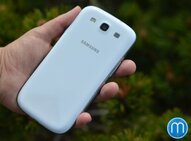 Samsung Galaxy S III